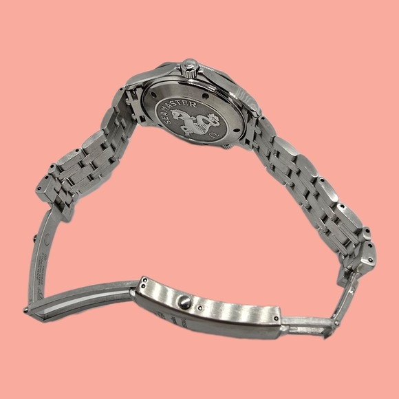 👑 OMEGA 👑 Seamaster Professional (Bond) Watch - Picture 5 of 7